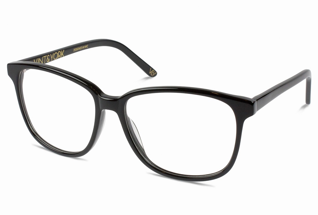 النظارات الطبية المربعة -Square Glasses